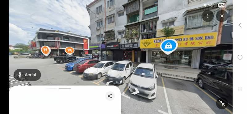 Shop for Rent in Seri Kembangan (Selangor) - Kimmy . - PropertyGuru.com.my