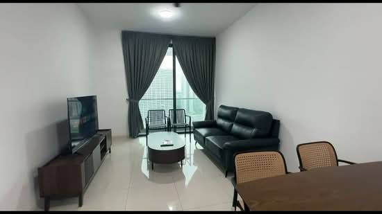 Service Residence for Rent at The M @ Medini Macrolink - Joyce Tan - PropertyGuru.com.my