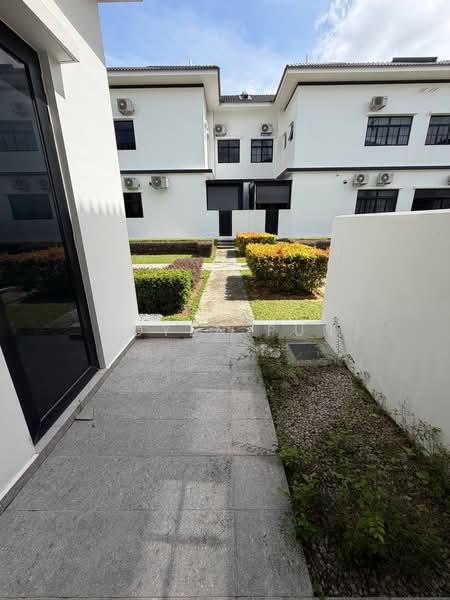 2-storey Terraced House for Sale in Iskandar Puteri (Nusajaya) (Johor) - Joyen Pun - PropertyGuru.com.my