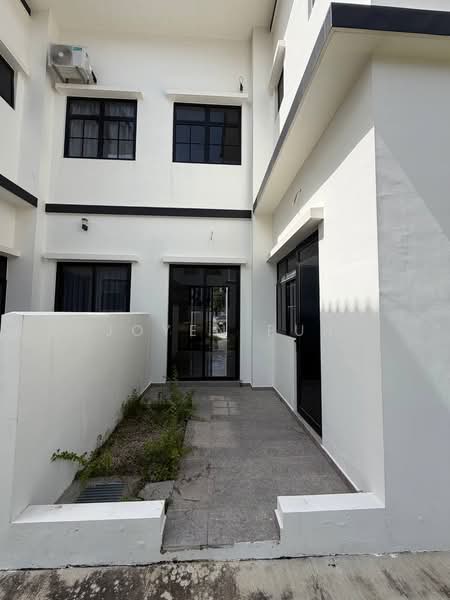 2-storey Terraced House for Sale in Iskandar Puteri (Nusajaya) (Johor) - Joyen Pun - PropertyGuru.com.my