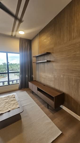 Maya Ara Residences untuk Untuk Disewa - RM 2,700 /bulan, Mac 2026 - Living Room - PropertyGuru.com.my