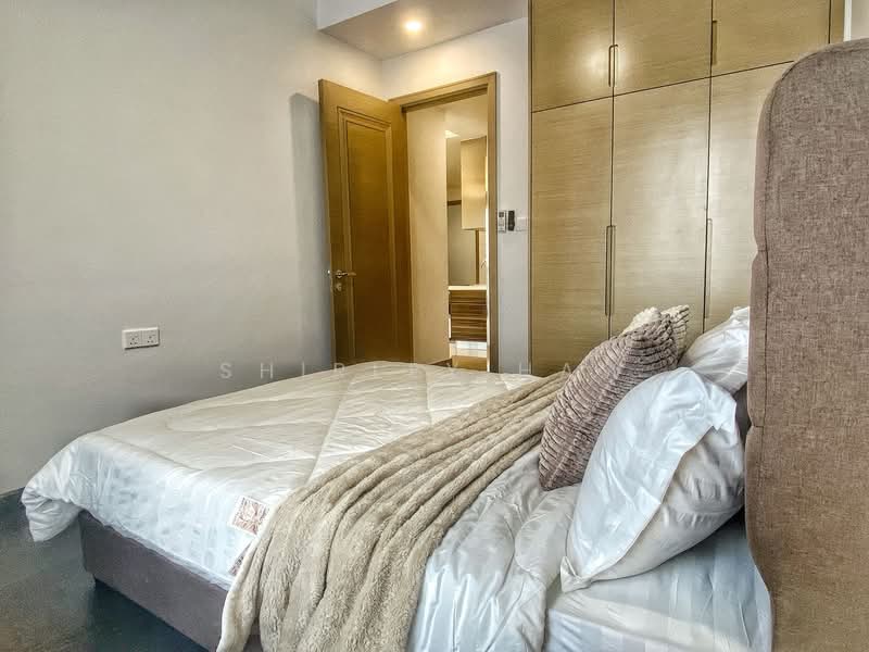 R&F Princess Cove Phase 2-Seine Region untuk Untuk Disewa - RM 3,000 /bulan, Mac 2026 - PropertyGuru.com.my