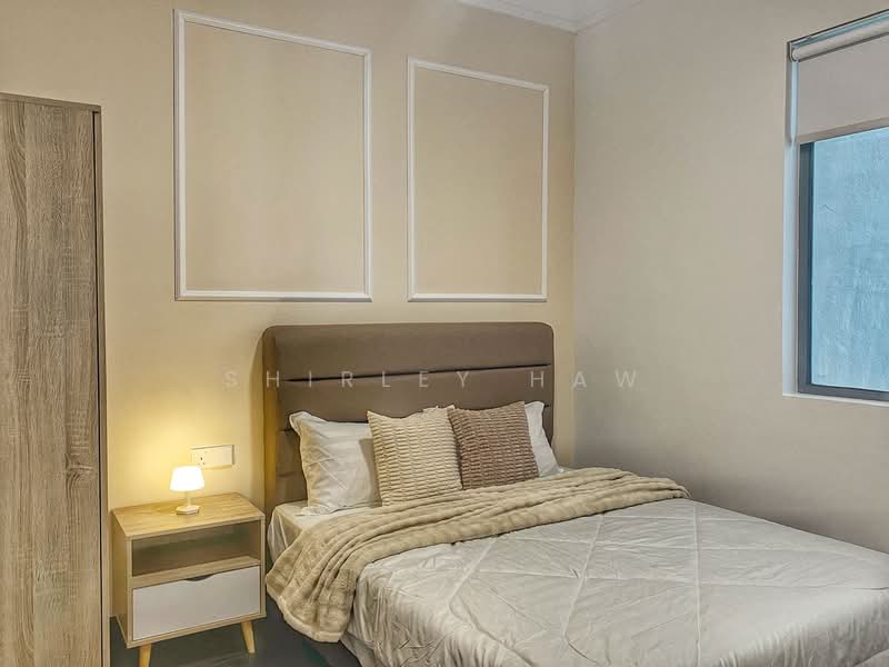 R&F Princess Cove Phase 2-Seine Region untuk Untuk Disewa - RM 3,000 /bulan, Mac 2026 - PropertyGuru.com.my