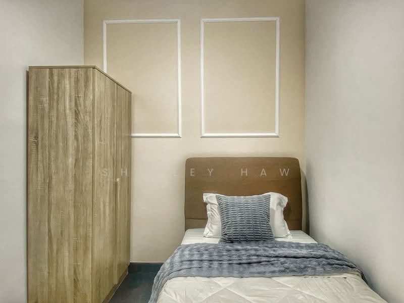 R&F Princess Cove Phase 2-Seine Region untuk Untuk Disewa - RM 3,000 /bulan, Mac 2026 - PropertyGuru.com.my