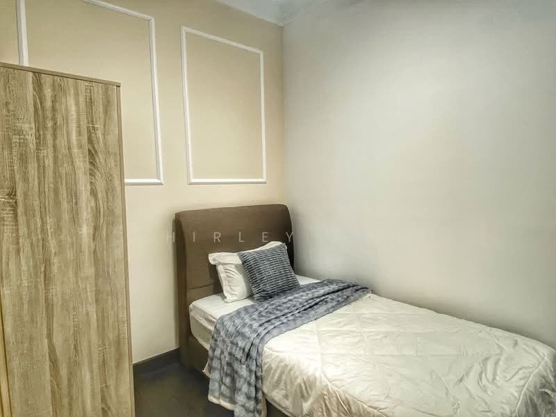 R&F Princess Cove Phase 2-Seine Region untuk Untuk Disewa - RM 3,000 /bulan, Mac 2026 - PropertyGuru.com.my