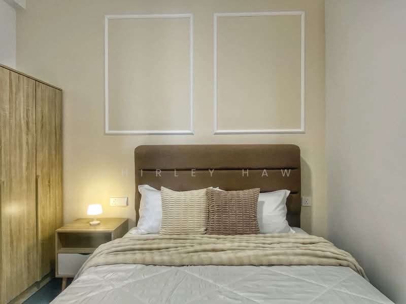 R&F Princess Cove Phase 2-Seine Region untuk Untuk Disewa - RM 3,000 /bulan, Mac 2026 - PropertyGuru.com.my