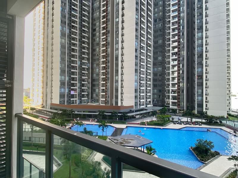 R&F Princess Cove Phase 2-Seine Region untuk Untuk Disewa - RM 3,000 /bulan, Mac 2026 - PropertyGuru.com.my