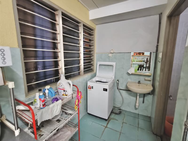 2-storey Terraced House for Rent in Taman Connaught (Cheras) - Henry Chia - Interior - PropertyGuru.com.my