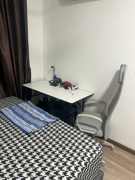 Service Residence for Rent at MIRAI Residences - Sean Lo - Bedroom - PropertyGuru.com.my