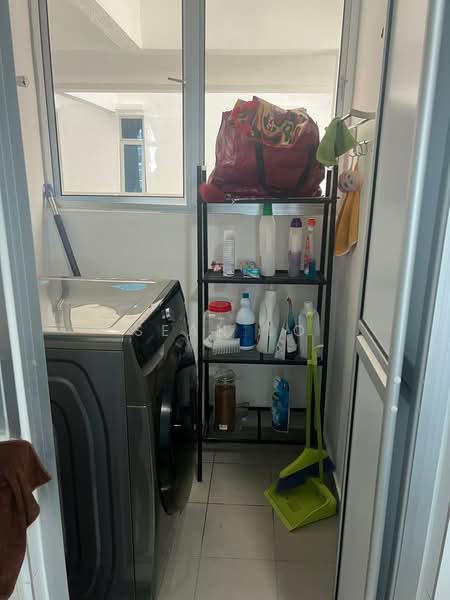 Service Residence for Rent at MIRAI Residences - Sean Lo - Interior - PropertyGuru.com.my