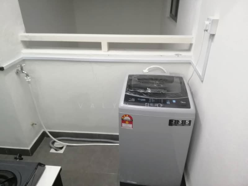 Service Residence for Rent at One Maxim - Valyn Ho - Interior - PropertyGuru.com.my