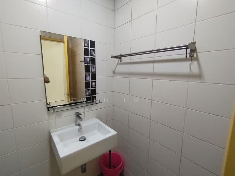 Neo Damansara untuk Untuk Disewa - RM 1,299 /bulan, Mac 2026 - Bathroom - PropertyGuru.com.my