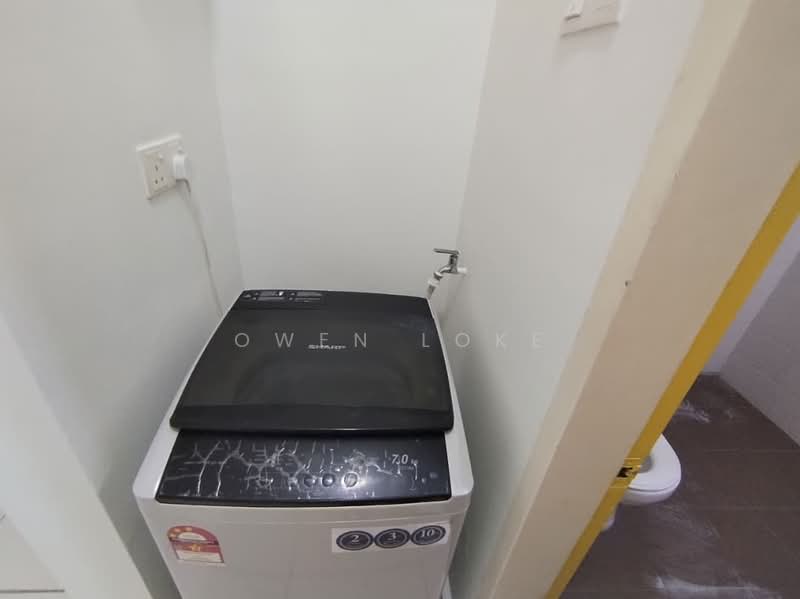 Neo Damansara untuk Untuk Disewa - RM 1,299 /bulan, Mac 2026 - Bathroom - PropertyGuru.com.my