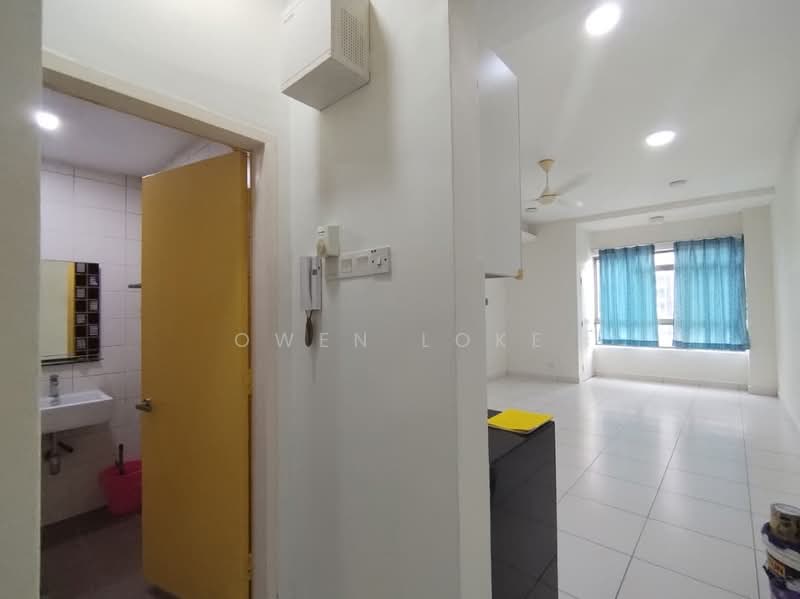 Neo Damansara untuk Untuk Disewa - RM 1,299 /bulan, Mac 2026 - Bathroom - PropertyGuru.com.my