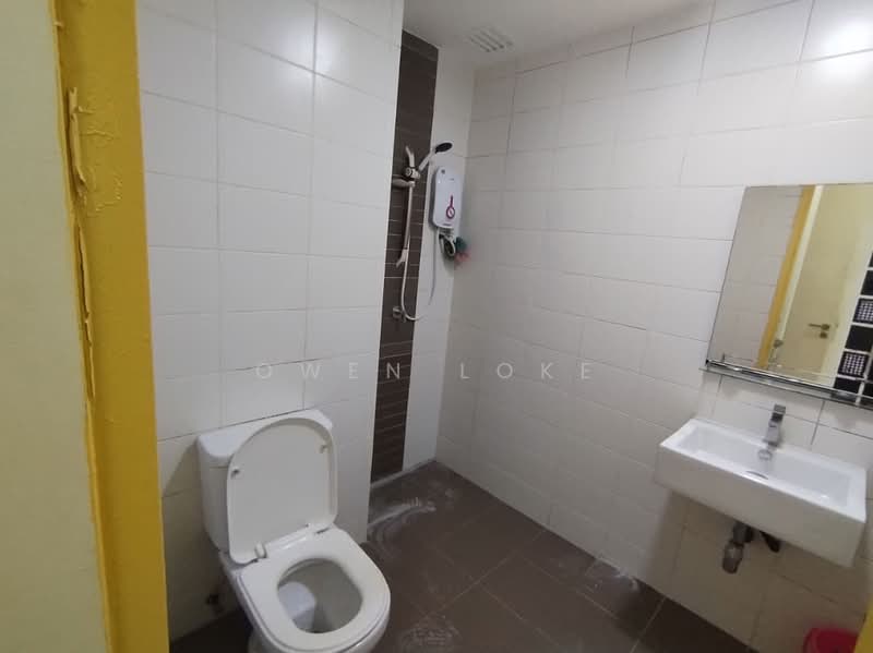 Neo Damansara untuk Untuk Disewa - RM 1,299 /bulan, Mac 2026 - Bathroom - PropertyGuru.com.my