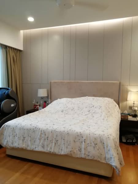 Condominium for Sale at Seni Mont Kiara - Jerro Loh - Bedroom - PropertyGuru.com.my