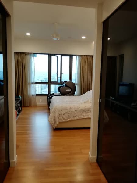 Condominium for Sale at Seni Mont Kiara - Jerro Loh - Bedroom - PropertyGuru.com.my