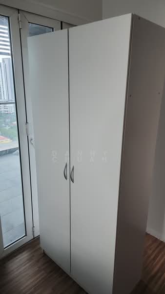 The Loft @ ZetaPark untuk Untuk Disewa - RM 1,700 /bulan, Mac 2026 - PropertyGuru.com.my