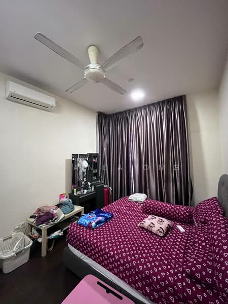 Condominium for Sale at Saville @ The Park - Amanda Ong - Bedroom - PropertyGuru.com.my