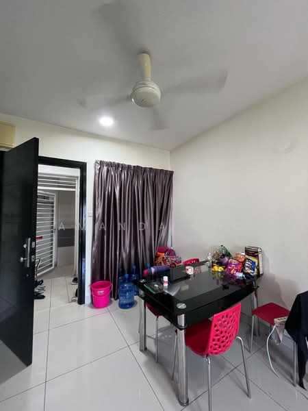 Condominium for Sale at Saville @ The Park - Amanda Ong - Dining Room - PropertyGuru.com.my