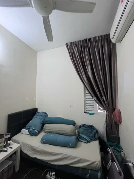 Condominium for Sale at Saville @ The Park - Amanda Ong - Bedroom - PropertyGuru.com.my