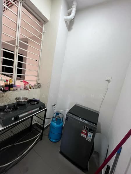 Condominium for Sale at Saville @ The Park - Amanda Ong - Kitchen - PropertyGuru.com.my