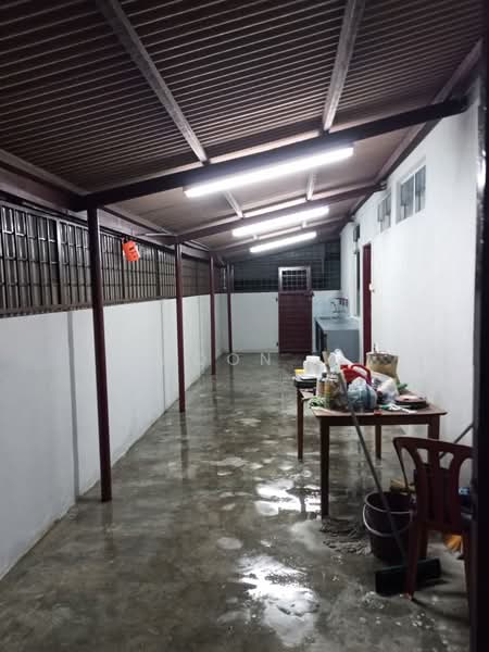 Taman Kesang Damai untuk Untuk Disewa - RM 800 /bulan, Mac 2026 - Exterior - PropertyGuru.com.my