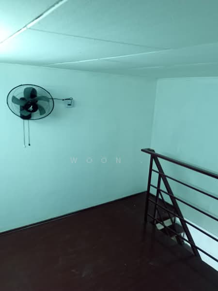 Taman Kesang Damai untuk Untuk Disewa - RM 800 /bulan, Mac 2026 - Interior - PropertyGuru.com.my