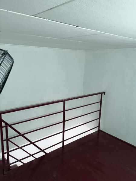 Taman Kesang Damai untuk Untuk Disewa - RM 800 /bulan, Mac 2026 - Interior - PropertyGuru.com.my