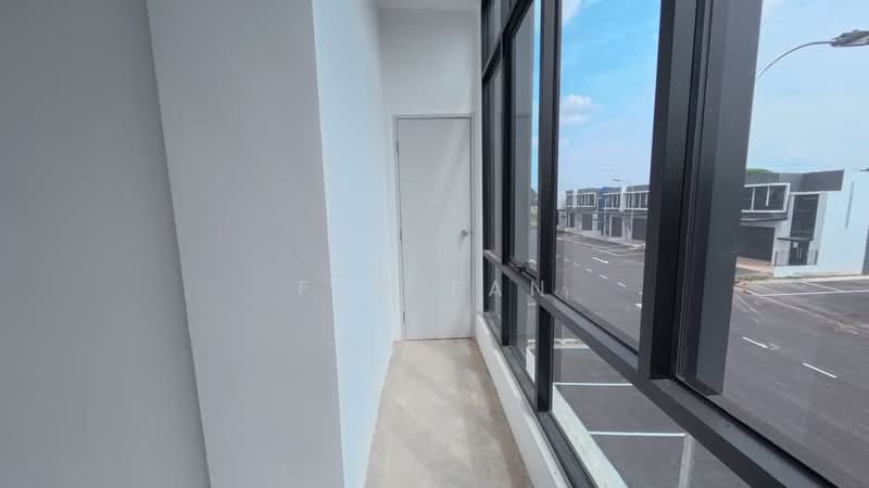 Factory for Rent in Taman Lagenda Putra (Kulai) - Fan Fan - Interior - PropertyGuru.com.my
