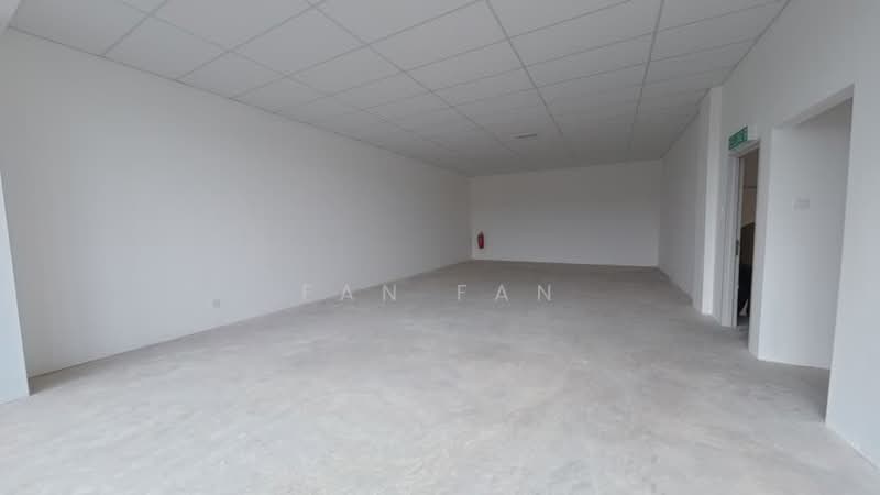 Factory for Rent in Taman Lagenda Putra (Kulai) - Fan Fan - Interior - PropertyGuru.com.my