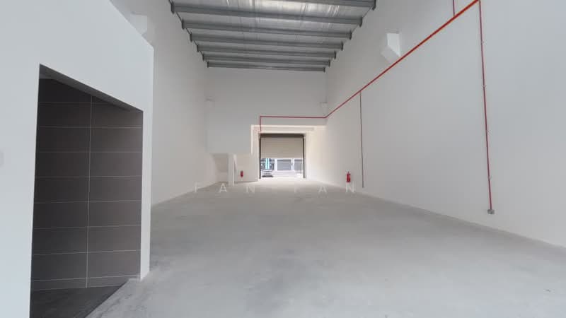 Factory for Rent in Taman Lagenda Putra (Kulai) - Fan Fan - PropertyGuru.com.my