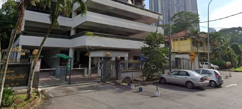 Condominium for Sale at Menara Belfield Condominium - Elvis Ho - Exterior - PropertyGuru.com.my