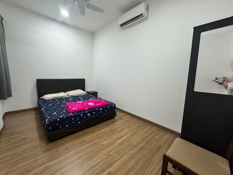 Service Residence for Rent at The Tresor @ Gravit8 - Pepsi Ang - Bedroom - PropertyGuru.com.my