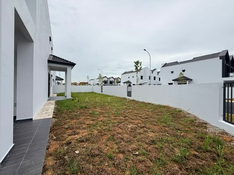Rumah Teres 2 Tingkat untuk Dijual di Johor Bahru (Johor) - Jace Loh - Exterior - PropertyGuru.com.my