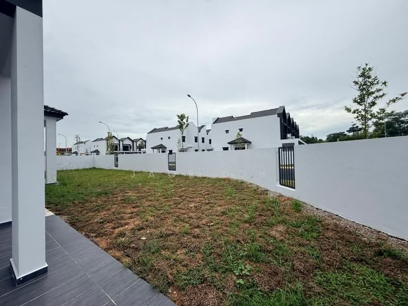 Rumah Teres 2 Tingkat untuk Dijual di Johor Bahru (Johor) - Jace Loh - Exterior - PropertyGuru.com.my