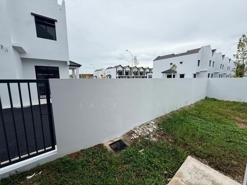 Rumah Teres 2 Tingkat untuk Dijual di Johor Bahru (Johor) - Jace Loh - Exterior - PropertyGuru.com.my