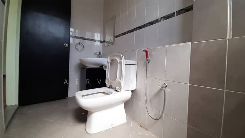 East Ledang untuk Untuk Disewa - RM 4,000 /bulan, Mac 2026 - Bathroom - PropertyGuru.com.my