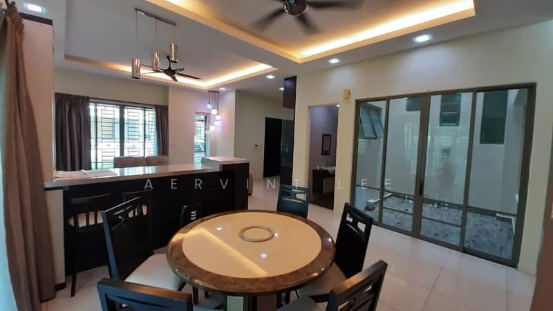 East Ledang untuk Untuk Disewa - RM 4,000 /bulan, Mac 2026 - Dining Room - PropertyGuru.com.my