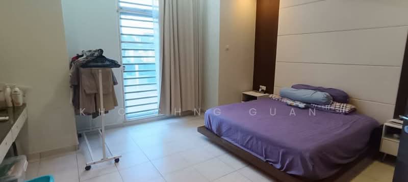 2-storey Terraced House for Sale in Taman Putra Prima (Puchong) - Kho Chng Guan - Bedroom - PropertyGuru.com.my