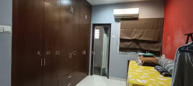 2-storey Terraced House for Sale in Taman Putra Prima (Puchong) - Kho Chng Guan - Bedroom - PropertyGuru.com.my