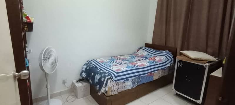 2-storey Terraced House for Sale in Taman Putra Prima (Puchong) - Kho Chng Guan - Bedroom - PropertyGuru.com.my