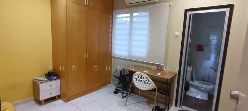 2-storey Terraced House for Sale in Taman Putra Prima (Puchong) - Kho Chng Guan - Bedroom - PropertyGuru.com.my