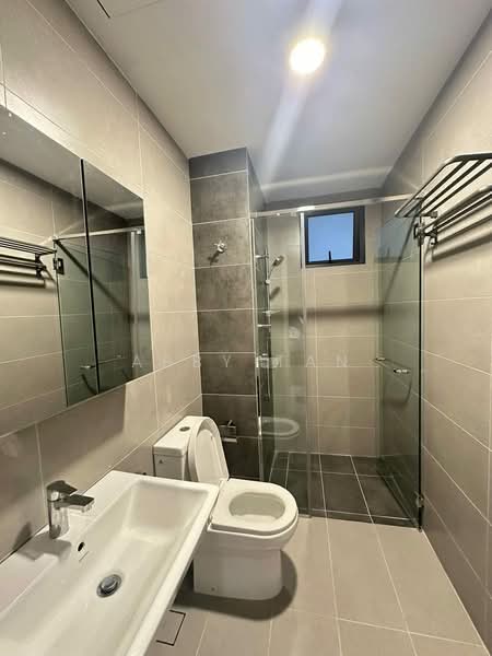 Service Residence for Rent at Sunway Belfield - Abby Tan - Bathroom - PropertyGuru.com.my