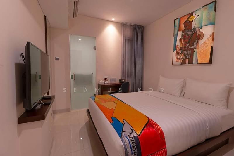 Petaling Street Market untuk Untuk Dijual - RM 15,000,000, Mac 2026 - Bedroom - PropertyGuru.com.my