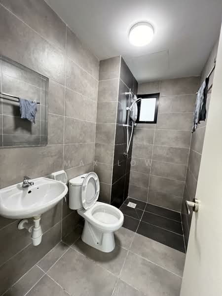 The Olive untuk Untuk Disewa - RM 1,350 /bulan, Mac 2026 - Bathroom - PropertyGuru.com.my
