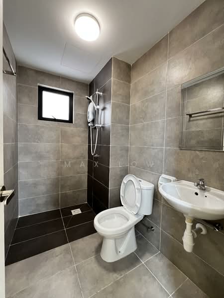 The Olive untuk Untuk Disewa - RM 1,350 /bulan, Mac 2026 - Bathroom - PropertyGuru.com.my