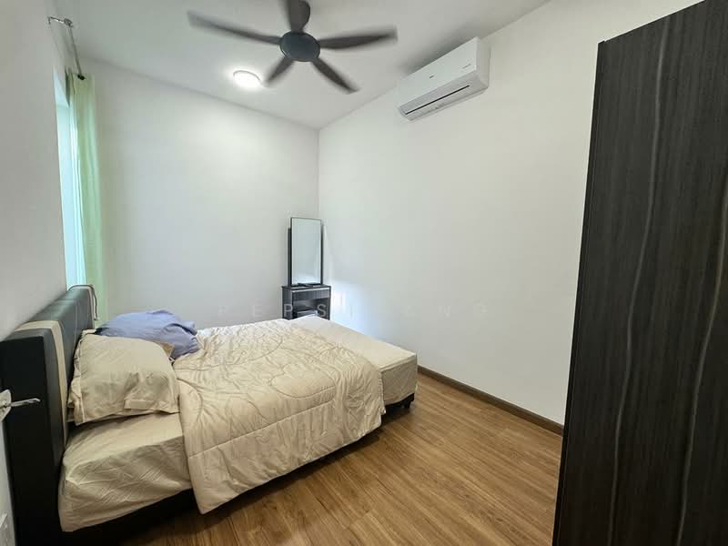 For Rent - THE TRESOR