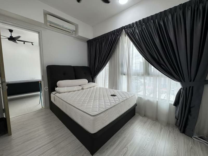 Service Residence for Sale at Cantara Residences - Cheah Wei Kit - Bedroom - PropertyGuru.com.my