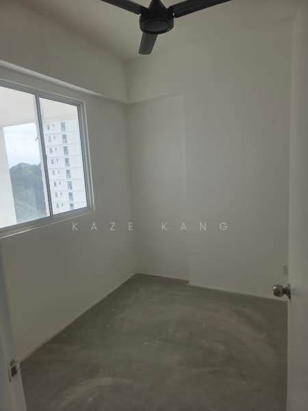 Skyridge Apartment untuk Untuk Disewa - RM 1,000 /bulan, Mac 2026 - PropertyGuru.com.my